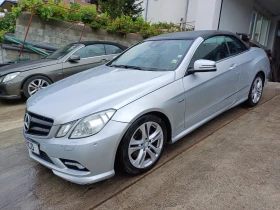Mercedes-Benz E 220 651 kabrio - 10 € / 19.56 лв. - 98302275 9