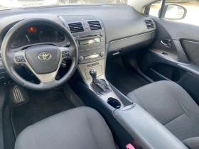 Toyota Avensis 2.2 d4d150 kc., снимка 9