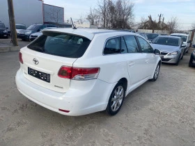 Toyota Avensis 2.2 d4d150 kc., снимка 7