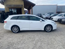 Toyota Avensis 2.2 d4d150 kc., снимка 5