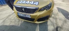 Peugeot 308, снимка 6