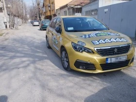 Peugeot 308, снимка 1