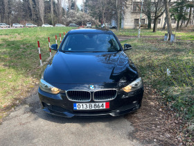 BMW 320 d Автомат, снимка 2 - Автомобили и джипове - 44939479