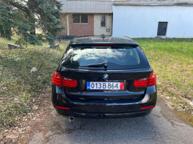 BMW 320 d Автомат, снимка 5 - Автомобили и джипове - 44939479