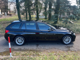 BMW 320 d Автомат, снимка 7 - Автомобили и джипове - 44939479
