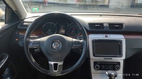 VW Passat, снимка 6 - Автомобили и джипове - 45416275