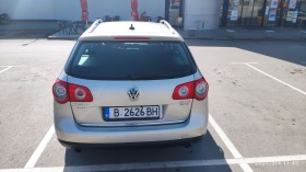 VW Passat, снимка 3 - Автомобили и джипове - 45416275