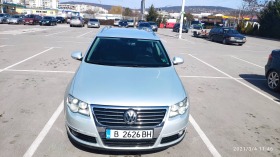 Обява за продажба на VW Passat ~14 500 лв. - изображение 1