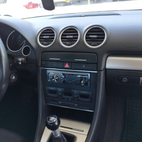 Audi A4 2.0, снимка 10