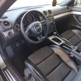 Audi A4 2.0, снимка 7
