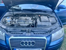 Audi A3   | Mobile.bg    7