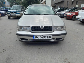 Skoda Octavia 1.8Т 150 к.с., снимка 1 - Автомобили и джипове - 46008230