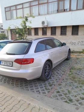 Audi A4 | Mobile.bg    8