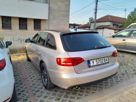 Audi A4, снимка 9