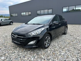 Hyundai I30 1.6CTDI AUTOMAT | Mobile.bg    1