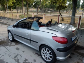 Peugeot 206 2.0 | Mobile.bg    11