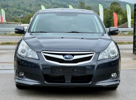 Subaru Legacy 2.0i Bi-Fuel AWD 4х4 ИТАЛИЯ АВТОМАТ - [5] 