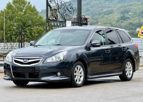 Subaru Legacy 2.0i Bi-Fuel AWD 4х4 ИТАЛИЯ АВТОМАТ - [2] 