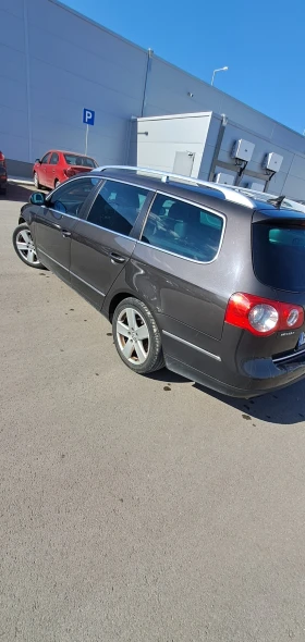 VW Passat 2.0 TDI HIGHLINE, снимка 5