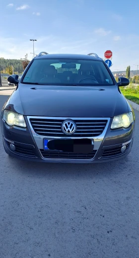 VW Passat 2.0 TDI HIGHLINE, снимка 3