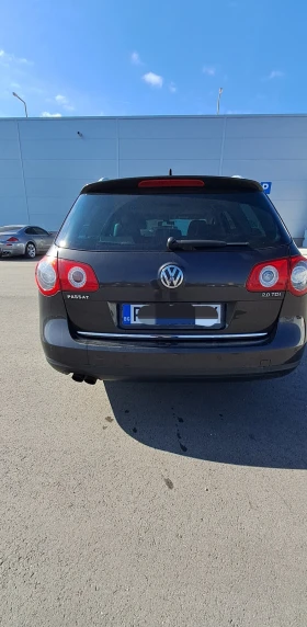 VW Passat 2.0 TDI HIGHLINE, снимка 8