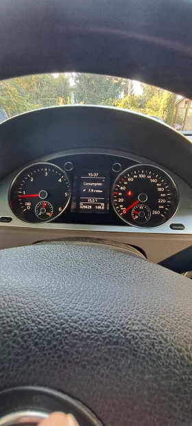 VW Passat 2.0 TDI HIGHLINE, снимка 12