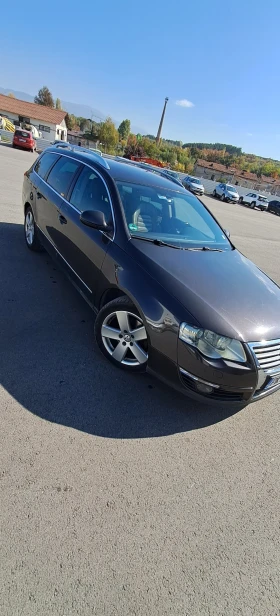 VW Passat 2.0 TDI HIGHLINE, снимка 4