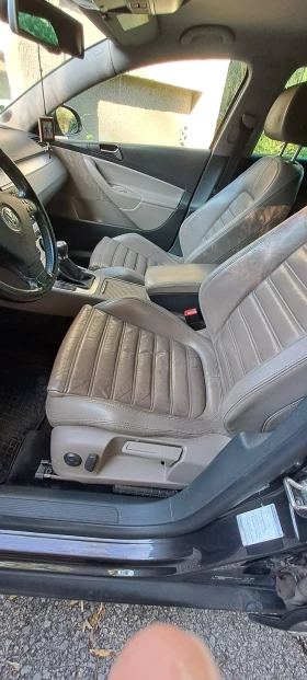 VW Passat 2.0 TDI HIGHLINE, снимка 9