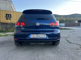 VW Golf GTI, снимка 5