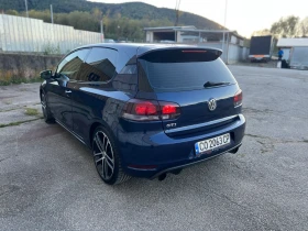 VW Golf GTI, снимка 4