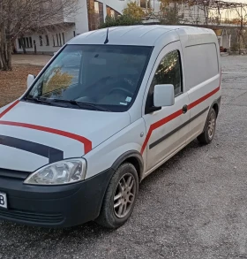 Обява за продажба на Opel Combo ~5 400 лв. - изображение 1