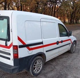 Обява за продажба на Opel Combo ~5 400 лв. - изображение 2