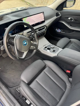 BMW 330 330e PlygInHybrid 292hp 2 к-та нови гуми с джанти, снимка 7