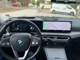 BMW 330 330e PlygInHybrid 292hp 2 к-та нови гуми с джанти, снимка 10