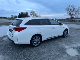 Toyota Auris NAVI PREMIUM ШВЕЙЦАРИЯ, снимка 3