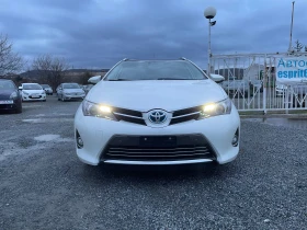 Toyota Auris NAVI PREMIUM ШВЕЙЦАРИЯ, снимка 5