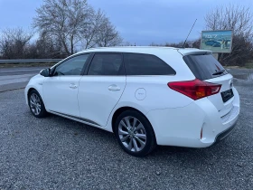 Toyota Auris NAVI PREMIUM ШВЕЙЦАРИЯ, снимка 2