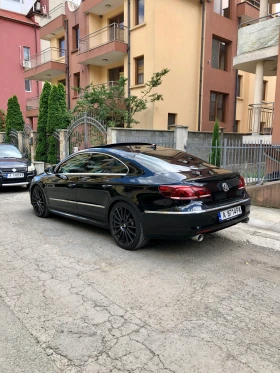 VW CC R-Line, снимка 4