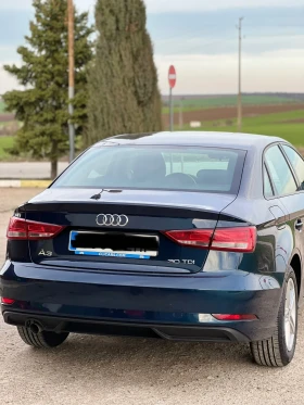 Audi A3, снимка 3