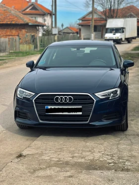 Audi A3, снимка 1