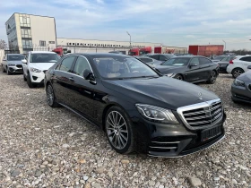 Mercedes-Benz S 350 AMG LONG, снимка 3