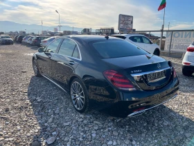 Mercedes-Benz S 350 AMG LONG, снимка 7