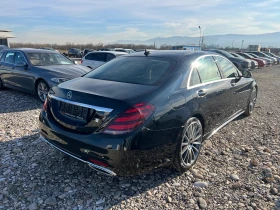 Mercedes-Benz S 350 AMG LONG, снимка 5