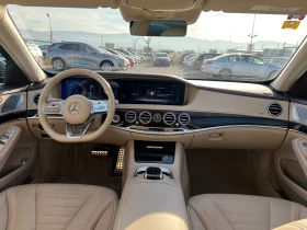 Mercedes-Benz S 350 AMG LONG, снимка 14