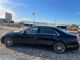 Mercedes-Benz S 350 AMG LONG, снимка 8