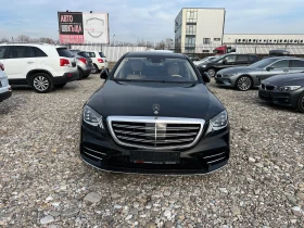 Mercedes-Benz S 350 AMG LONG, снимка 2