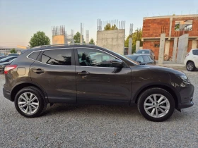 Nissan Qashqai 1.5DCI-NAVI-PANORAMA-FULL - 19990 лв. - 69218617 5