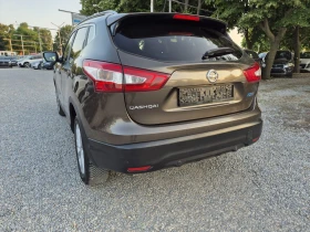 Nissan Qashqai 1.5DCI-NAVI-PANORAMA-FULL - 19990 лв. - 69218617 4
