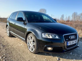 Audi A3 Sportback 8PA 2.0, снимка 2