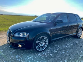 Audi A3 Sportback 8PA 2.0, снимка 6